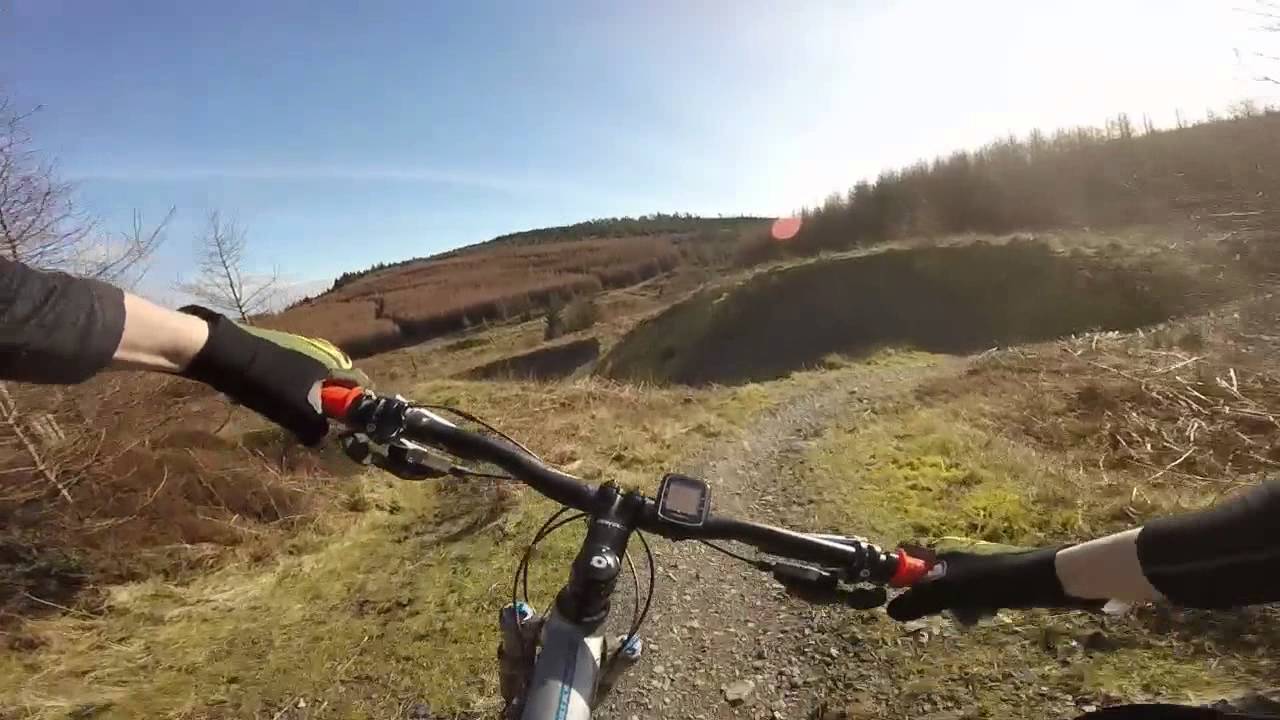 7Stanes Mabie - Descender Bender with Gav 28/02/16
