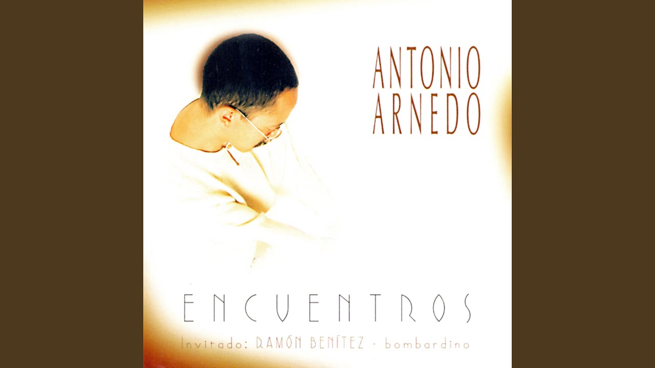 El Puente (feat. Ben Monder, Ramón Benítez, Satoshi Takeishi, Jairo Moreno)