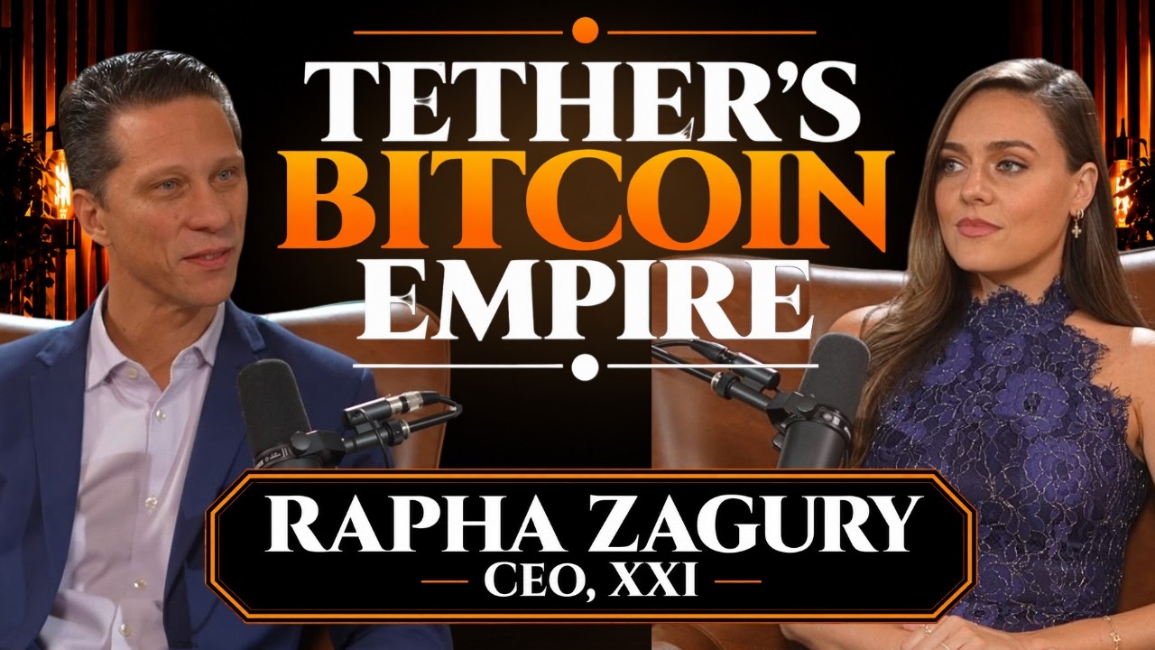 Генеральный план Tether для Биткоина