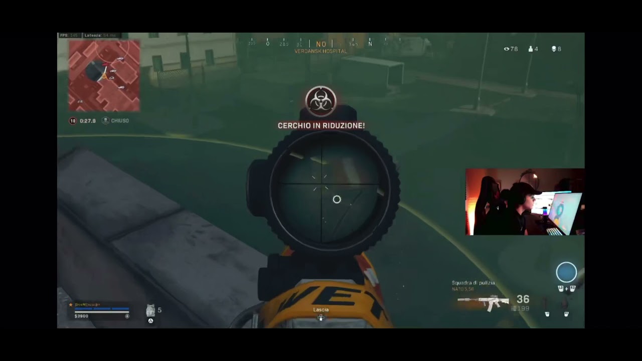 Jezuz arriva secondo nella privata da 100K $ (jezuzJrr second place in 100K $ tournament)