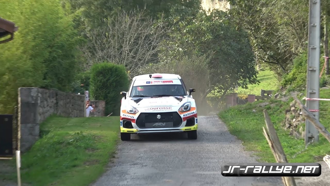 Rallye Blendio Santander Cantabria 2019 | #CERA | JR-Rallye
