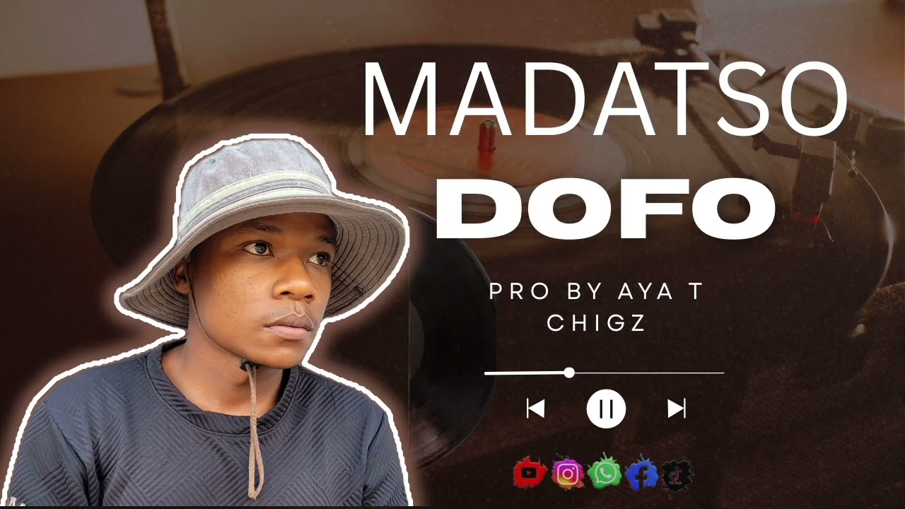 Madatso_-_Dofo__[_Pro_by_Aya_T_Chigz_]_0715785306