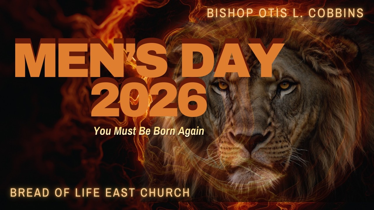 Men's Day 2026