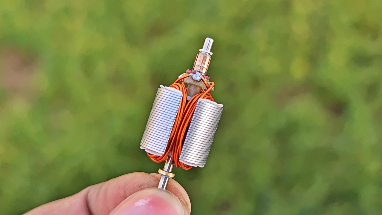 Boost Your Motor Speed 10x Secret Upgrade Revealed