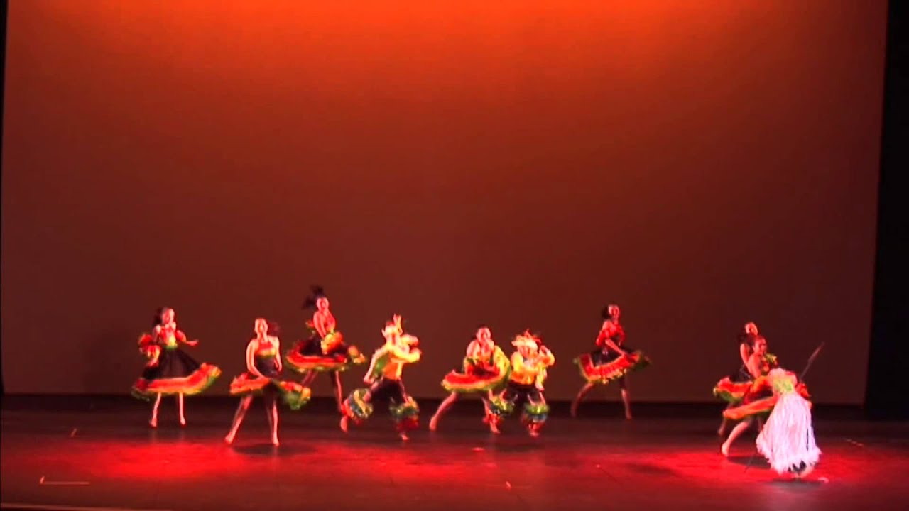 Danza 