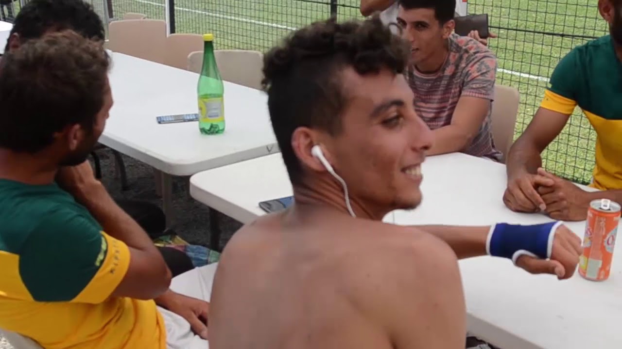 Vallauris 2018