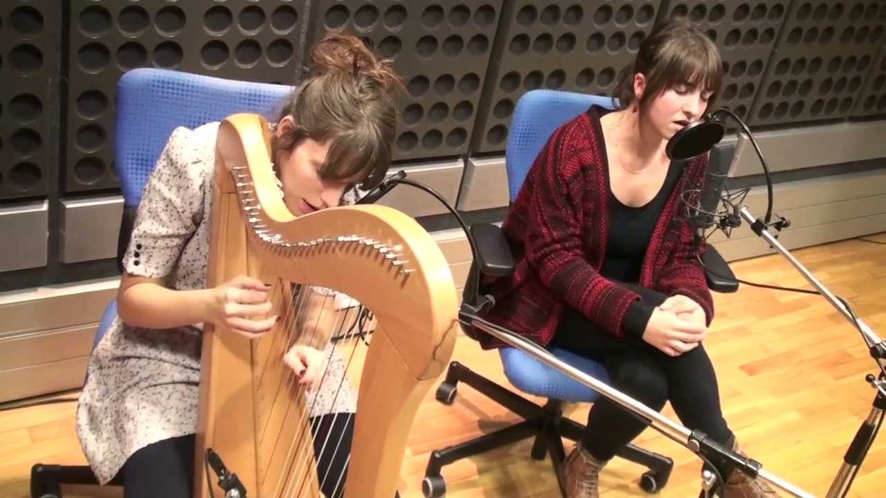 Luísa Sobral e Márcia — River