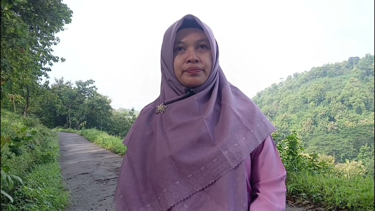 TAJUK 8. Menjaga Hati dan Lisan di Bulan Ramadhan 