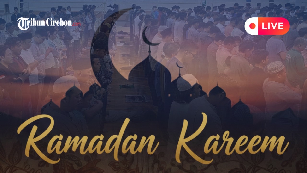 🔴 RAMADAN KAREEM - Kumpulan Kisah Inspiratif, Mutiara Hikmah & Doa Harian