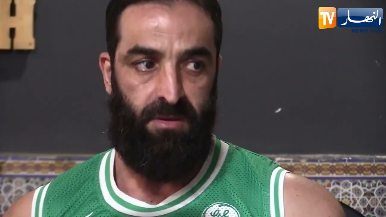 محمد صهاد.. قصة معاناة بطل عالمي في أوج العطاء ينتظر إلتفاتة السلطات