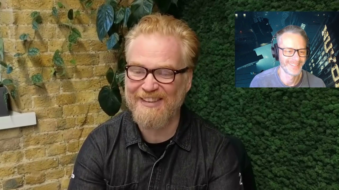 194 | Why EVE Frontier is open source and decentralized w/ Hilmar Pétursson