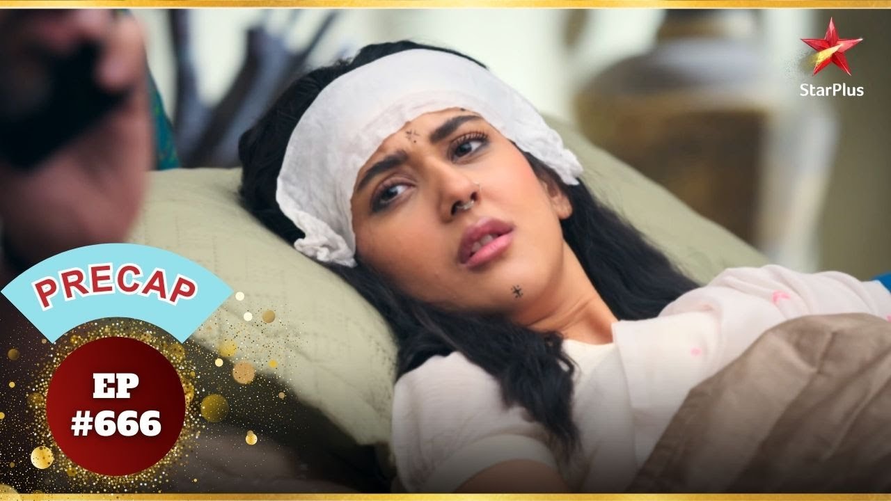 Jhanak बीमार पड़ गई! | Ep.666 | Precap | Jhanak | Mon-Sun | 11PM