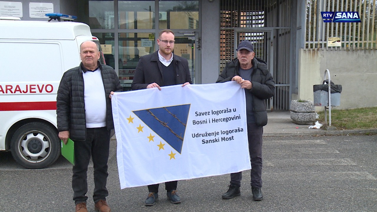 Hronika Sana 10.2.2026.