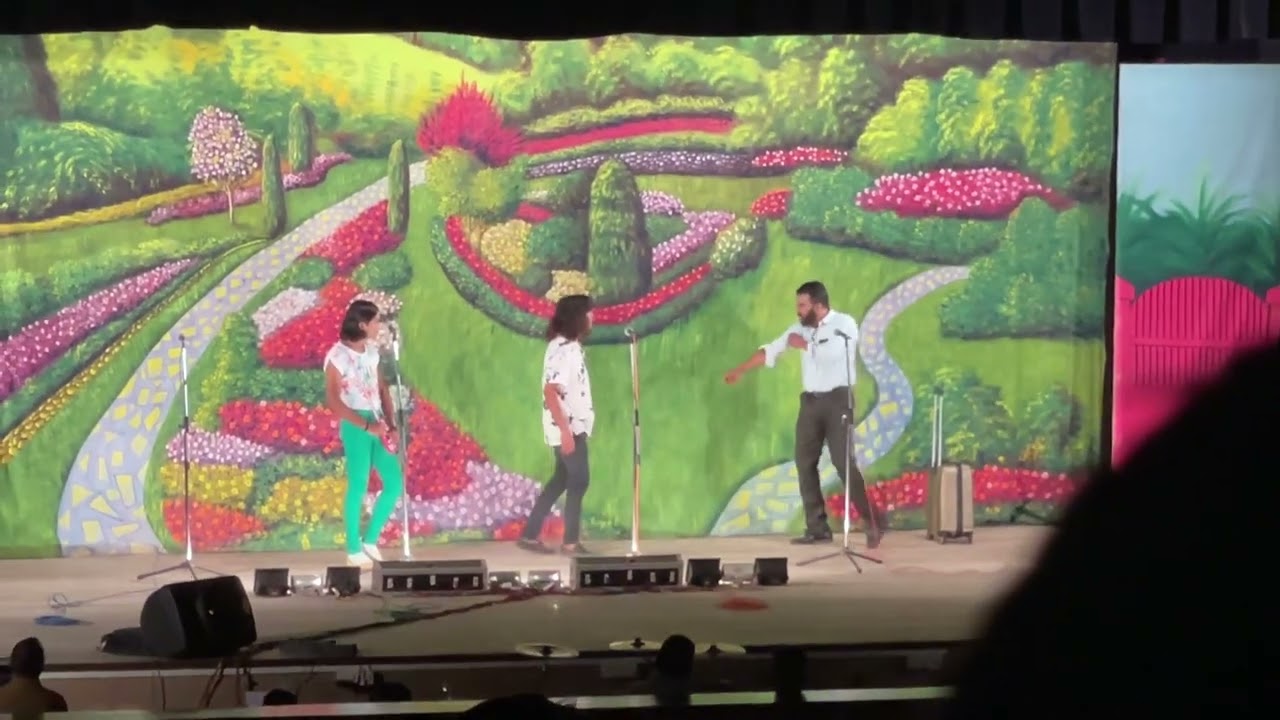 Norman take care of your organ || #konkanidrama