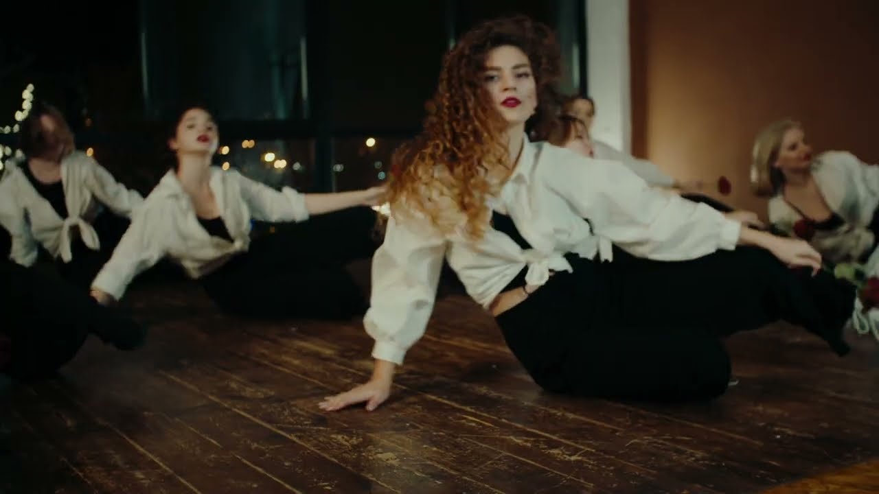Студия танцев Kingz - High Heels video 2022