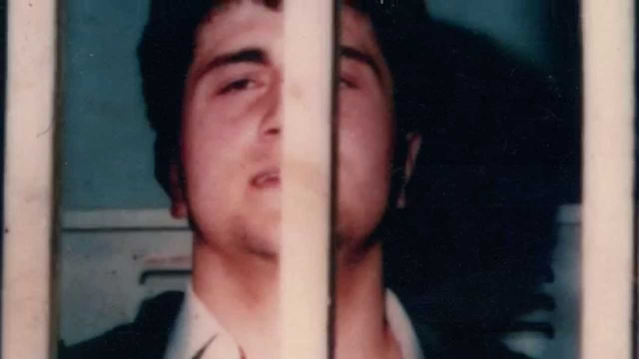 Gökhan Özen-MANGAL YÜREKLİ ADAM (Yeni Klip Çalışması)