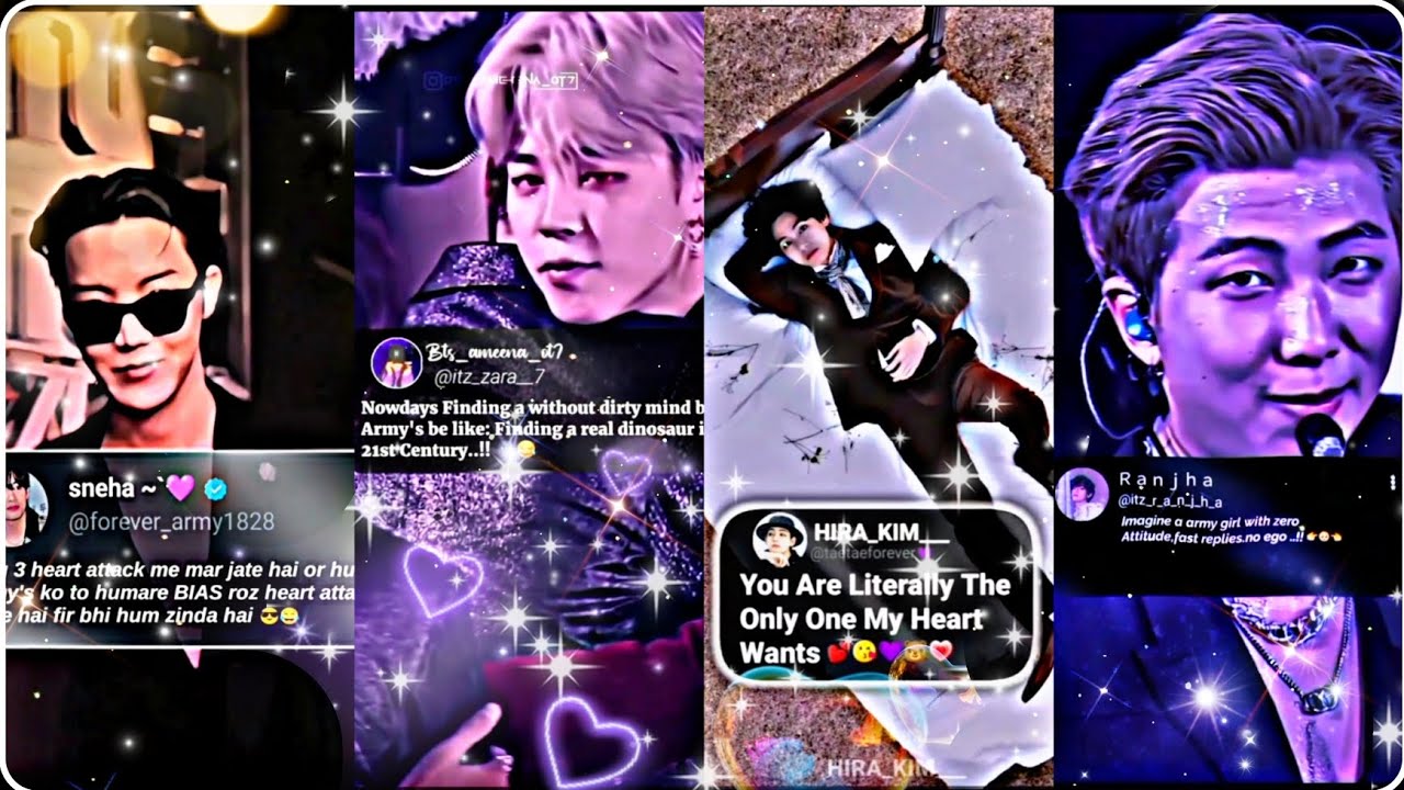 ❃𝙱𝚃𝚂🦄 𝙵𝚊𝚔𝚎 𝚃𝚠𝚎𝚎𝚝 𝚁𝚎𝚎𝚕𝚜🌛 𝙲𝚘𝚖𝚙𝚒𝚕𝚊𝚝𝚒𝚘𝚗💯❀ 𝙱𝚝𝚜🔥 𝙸𝚗𝚜𝚝𝚊𝚐𝚛𝚊𝚖 𝚃𝚠𝚎𝚎𝚝 𝚁𝚎𝚎𝚕𝚜🔥 𝚃𝚛𝚎𝚗𝚍𝚒𝚗𝚐🌝 𝚊𝚗𝚍 𝙱𝚝𝚜 𝙰𝚜𝚝𝚑𝚎𝚝𝚒𝚌 𝚅𝚒𝚍𝚎𝚘💌