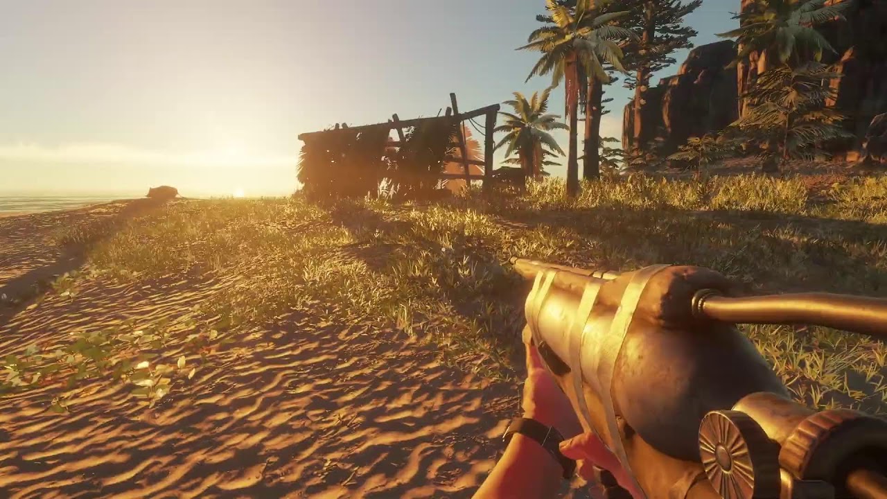 #20 Stranded Deep T20E20  (Mcrafiteiro)