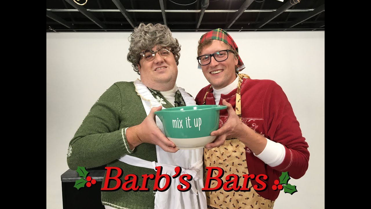 Barb's Bars - Banket