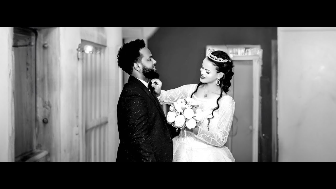 Eritrean Wedding Okbit & Rufta #2024 Kampala Uganda