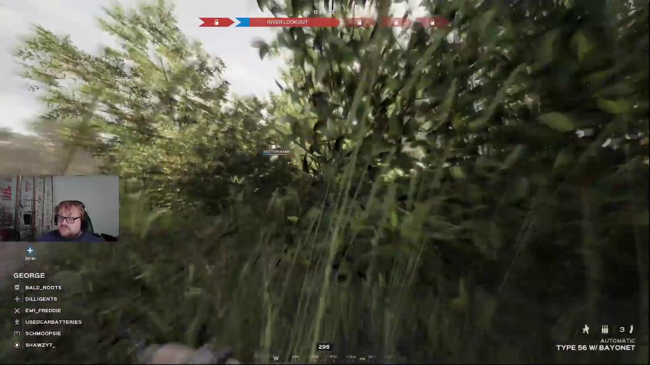HLL: Vietnam CrossPlay Beta