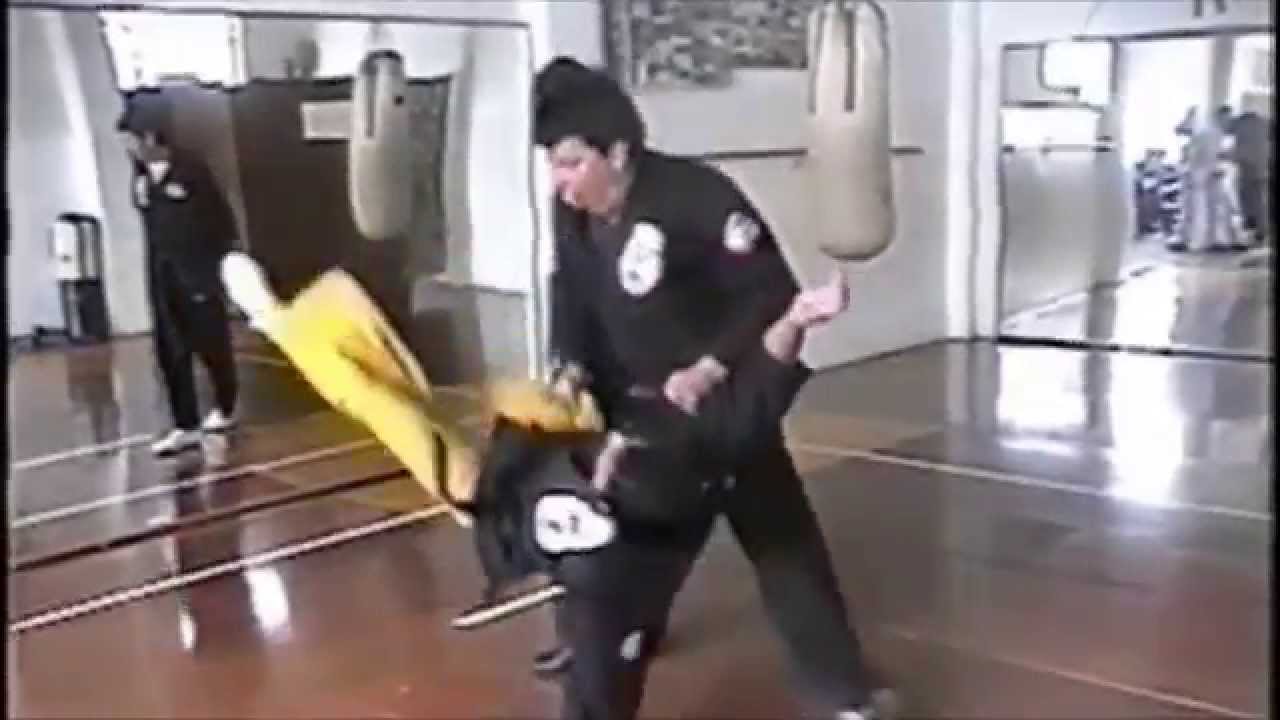 Master Ausencio Feregrino Guevara