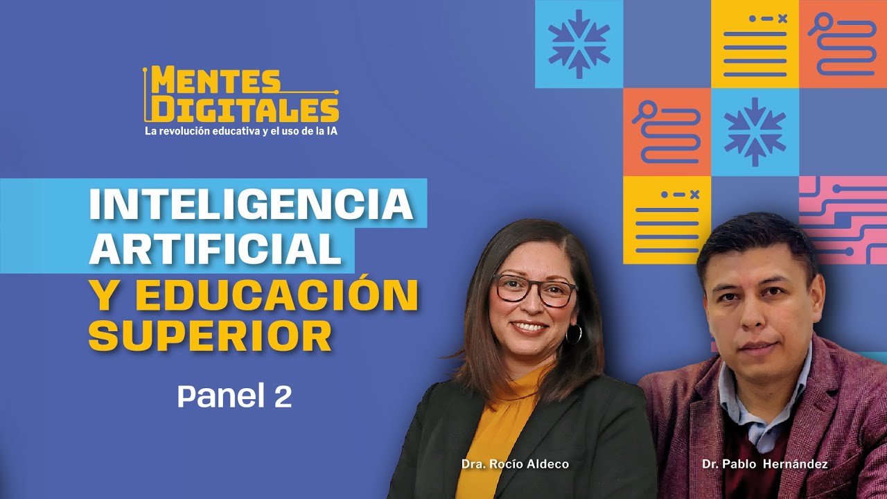 Aplicaciones pr&aacute;cticas y &eacute;tica de la IA en la educaci&oacute;n superior | UAM Xochimilco