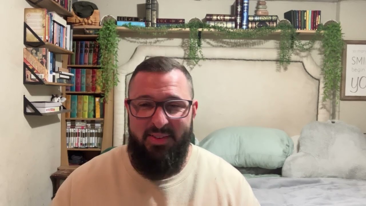 The Book Fan Behavior Tag 