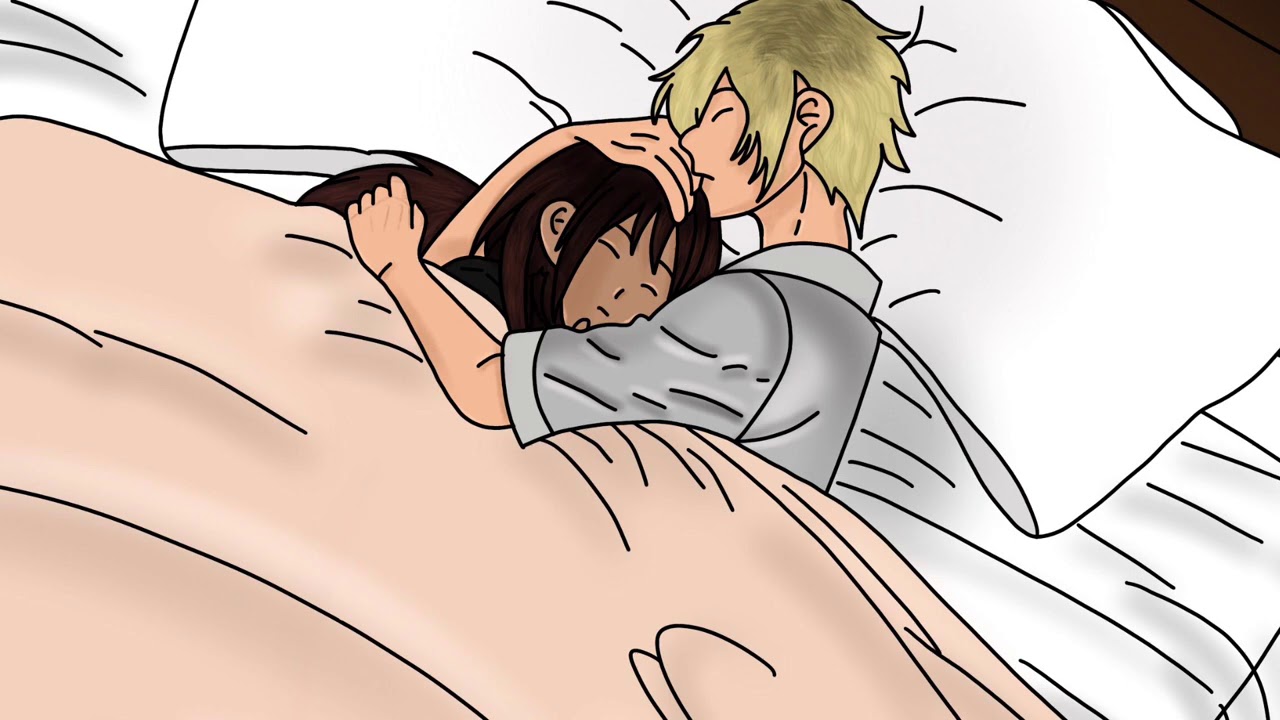 ASMR | M4F Boyfriend Sleepily Flirts On A Cold Morning