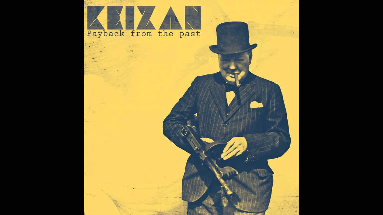 Keizan - Run