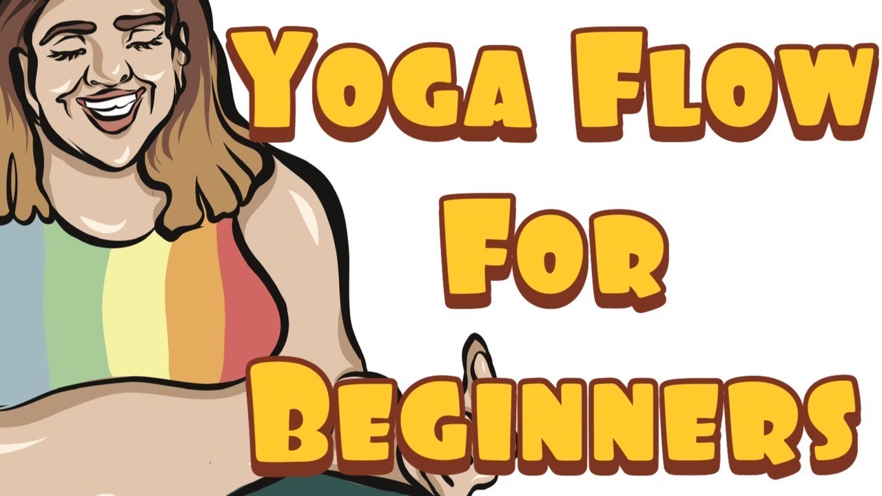 Plus Size Yoga | 55 min Vinyasa Flow