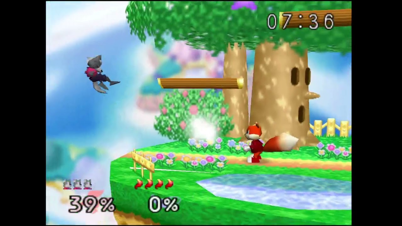 Online: LD (Wolf) vs Isai (Conker) + 12 CB 01/10/2022