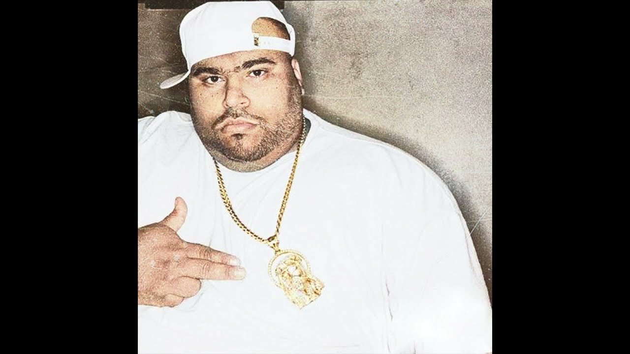 Big Pun Type Beat x Old School 90s Boom Bap Instrumental - 