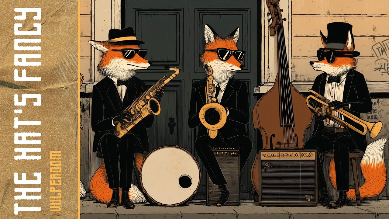 Smooth Jazz & Lo-Fi Lounge Music for Relaxing and Focus
