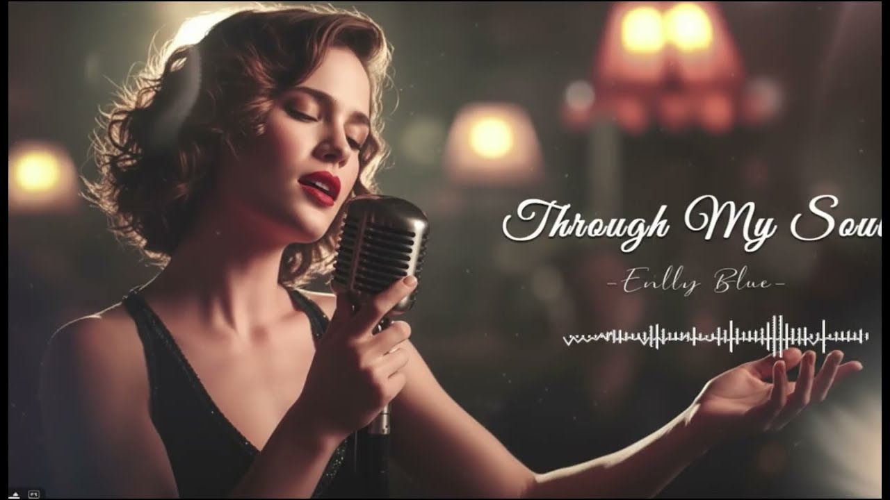 Smooth Blues & Soul Love Songs | Timeless Etta James Inspired Blues & Soul Classics