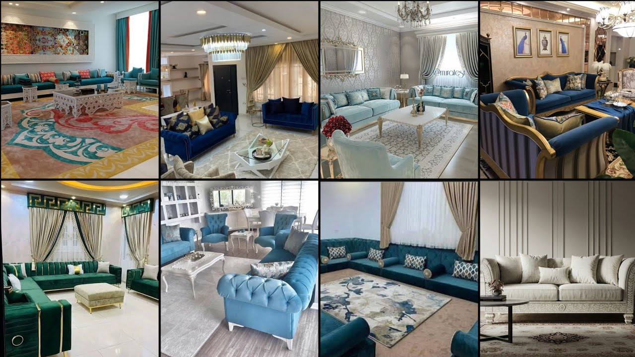 Stunning impressively amazing living room decorating ideas designs 