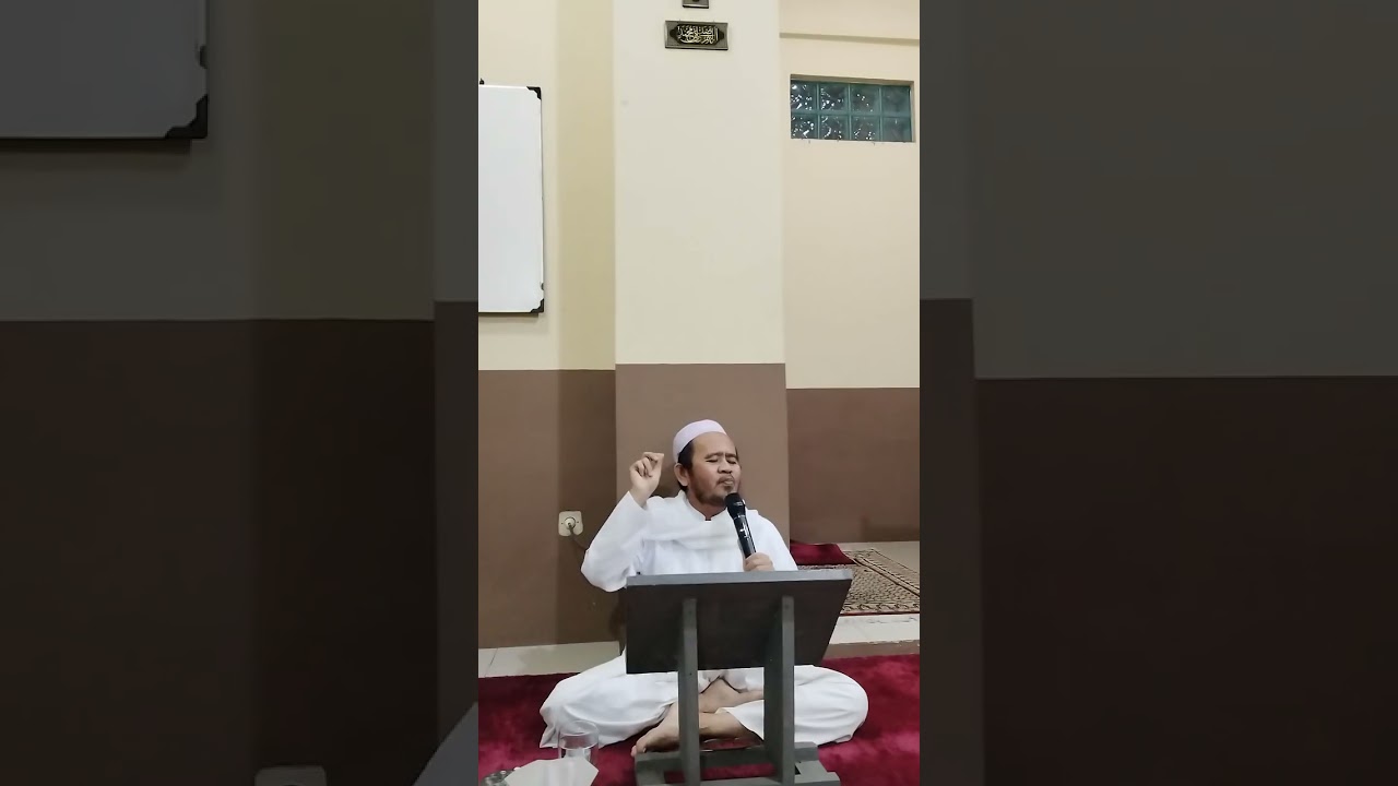 Nunggu Giliran