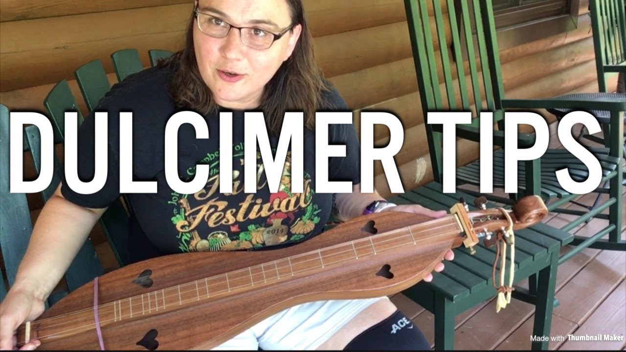 Mountain dulcimer tips and techniques mountain dulcimer lessons