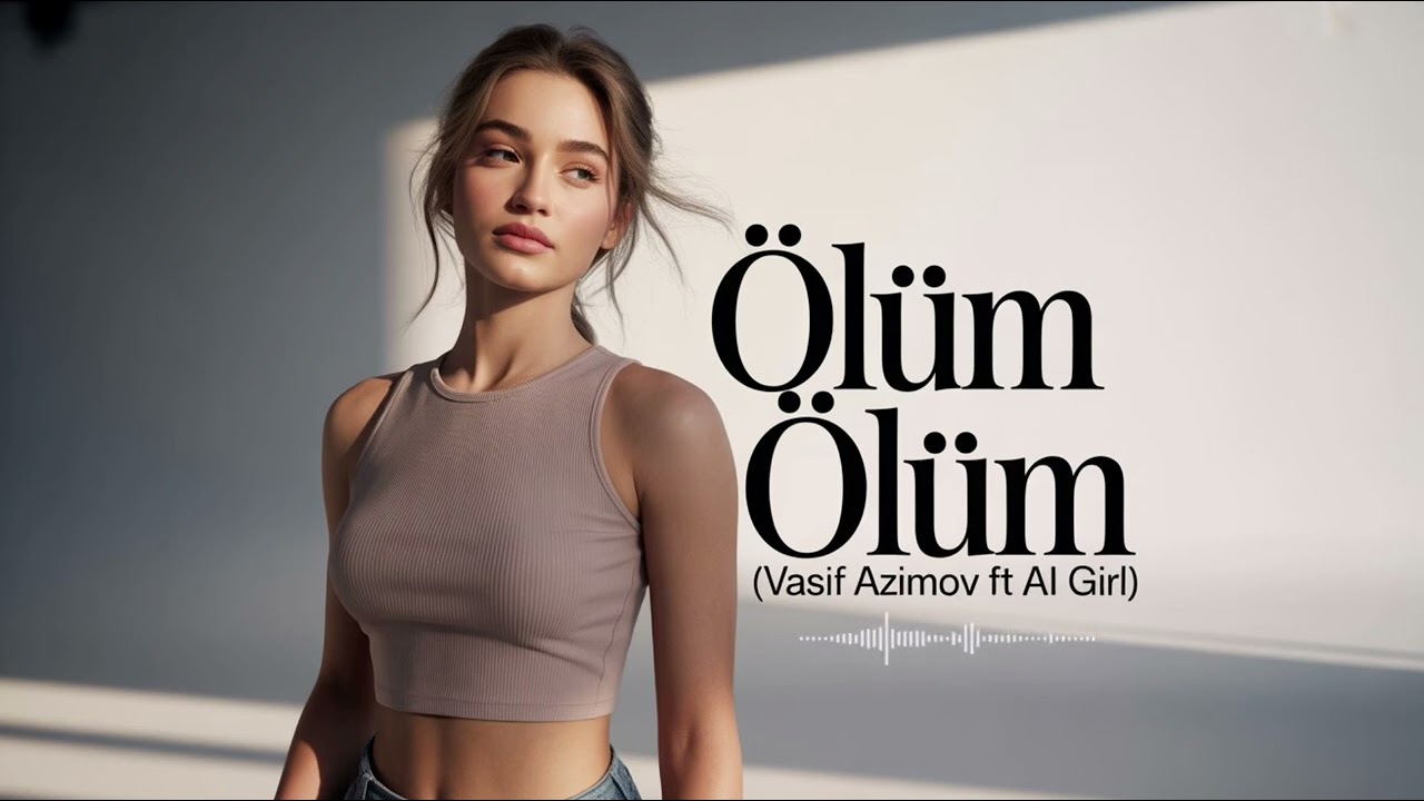 Ölüm Ölüm Mən Ölüm - EDM Deep House 2026 (Azeri Bass Music) 
