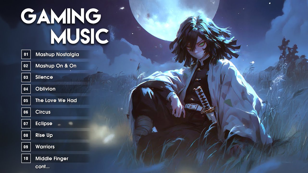 Inspiring Melodic Gaming Energy Mix 🔥| Best EDM, NCS, Trap, Dubstep, Electronic &