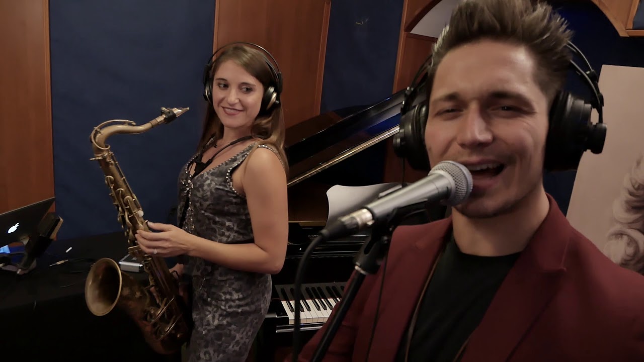 Fifth Ave LIVE SET