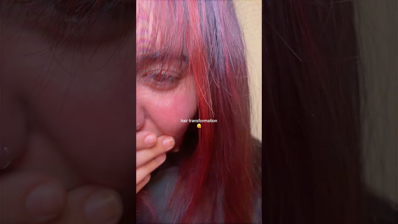 nuovi capelli #hairstylist #foryou #viral #perte