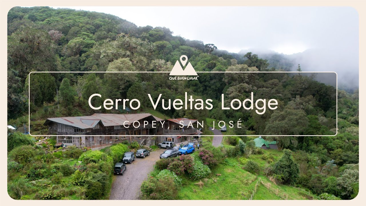 Cerro vueltas