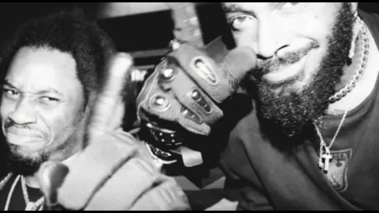 (FREE) JPEGMAFIA X DENZEL CURRY TYPE BEAT - 