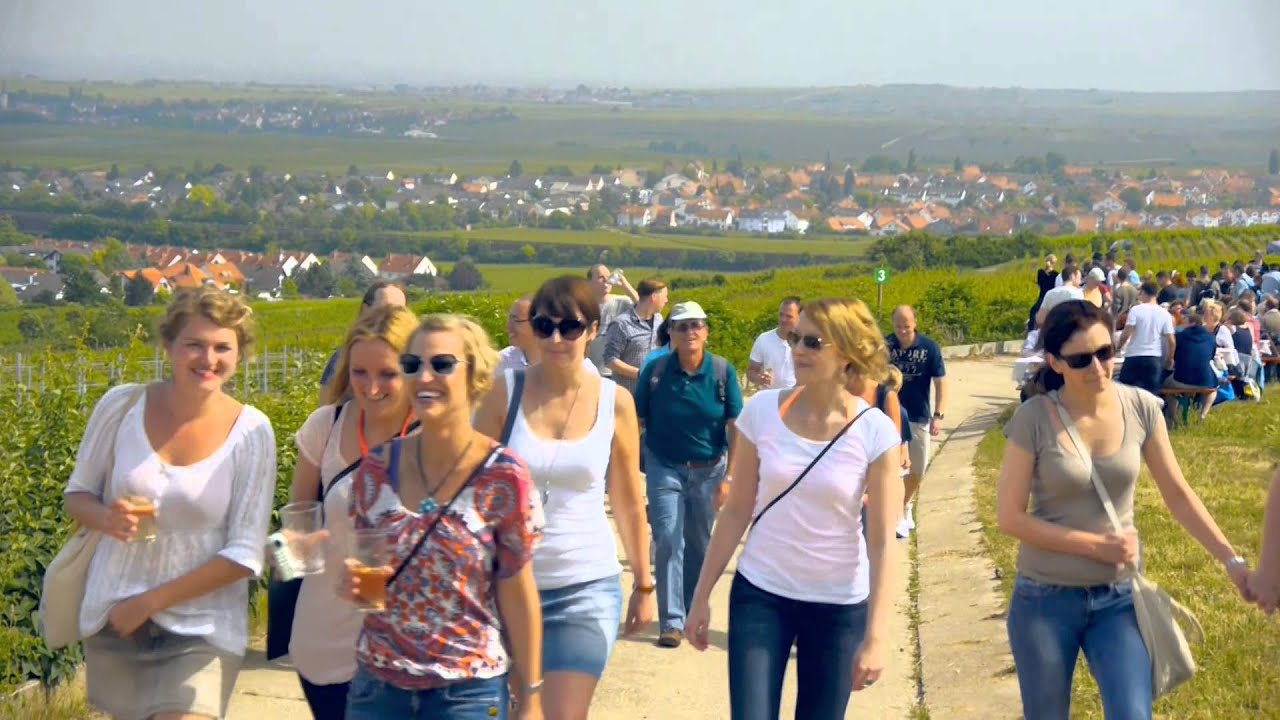 Grünstadt / Pfalz - Leiningerland
