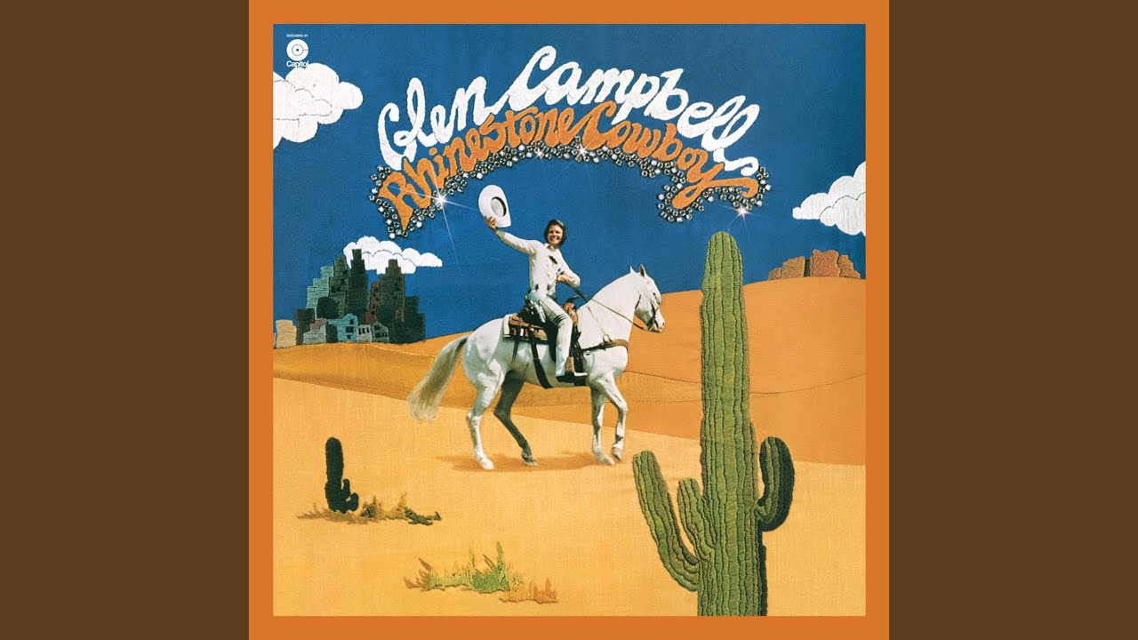 Rhinestone Cowboy (Extended Version)