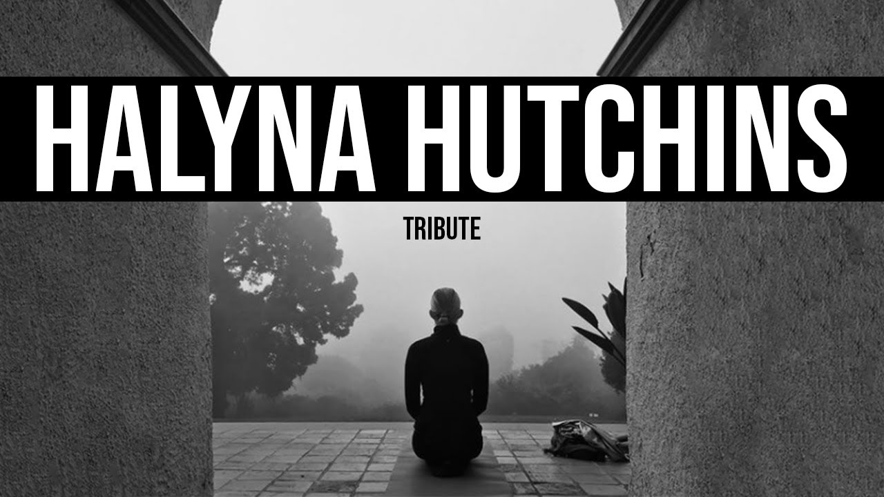 Halyna Hutchins. Cinematographers' tribute