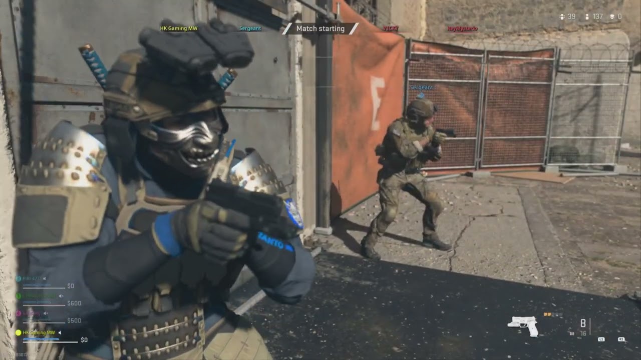 Call of Duty Warzone 2 - New Gulag Gameplay