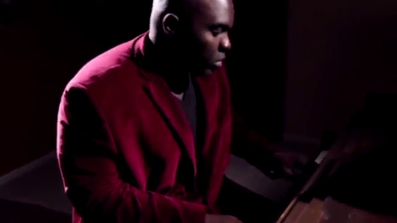 U2 With Or Without You - Africanized Piano, Cello Cover - Mbandi