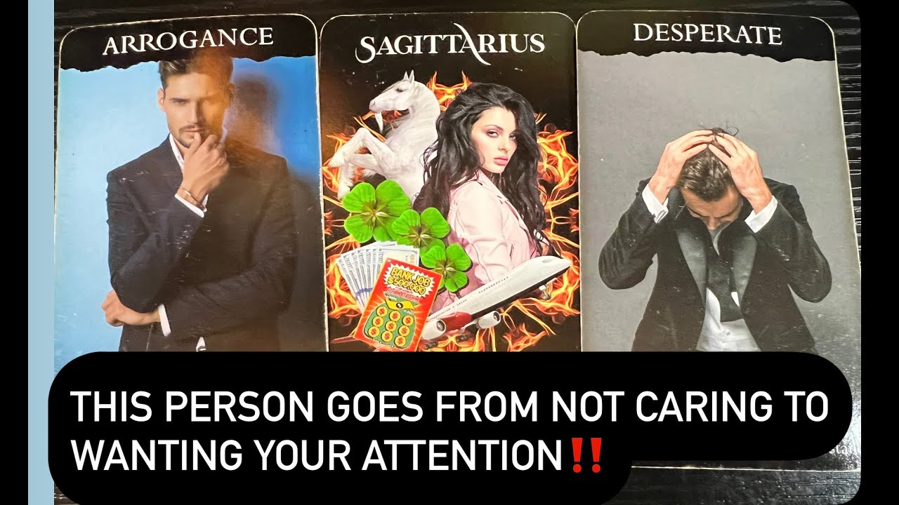 Sagittarius♐️THEY CAN’T STOP THINKING ABOUT U & THE SITUATION‼️ UR IN CONTROL & U DON’T EVEN KNOW IT
